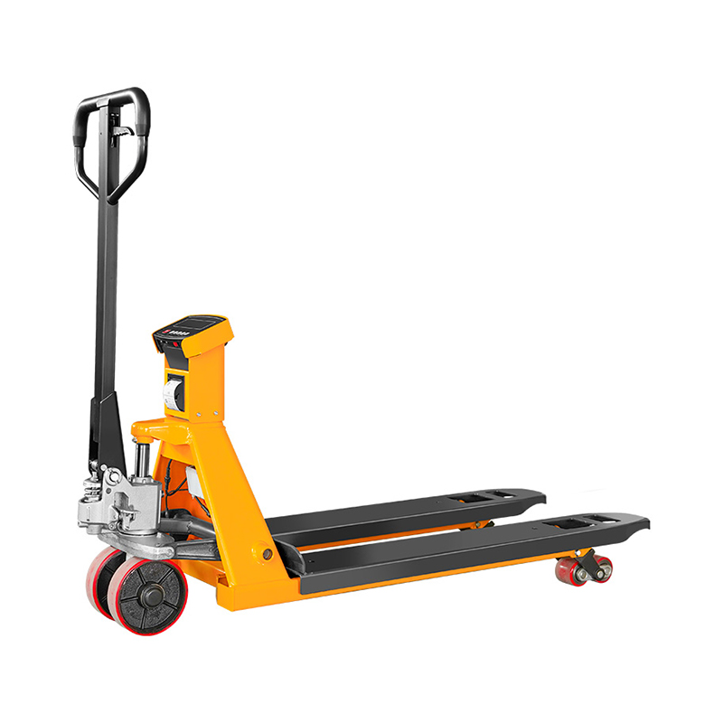 Cân xe nâng pallet bằng tay S20