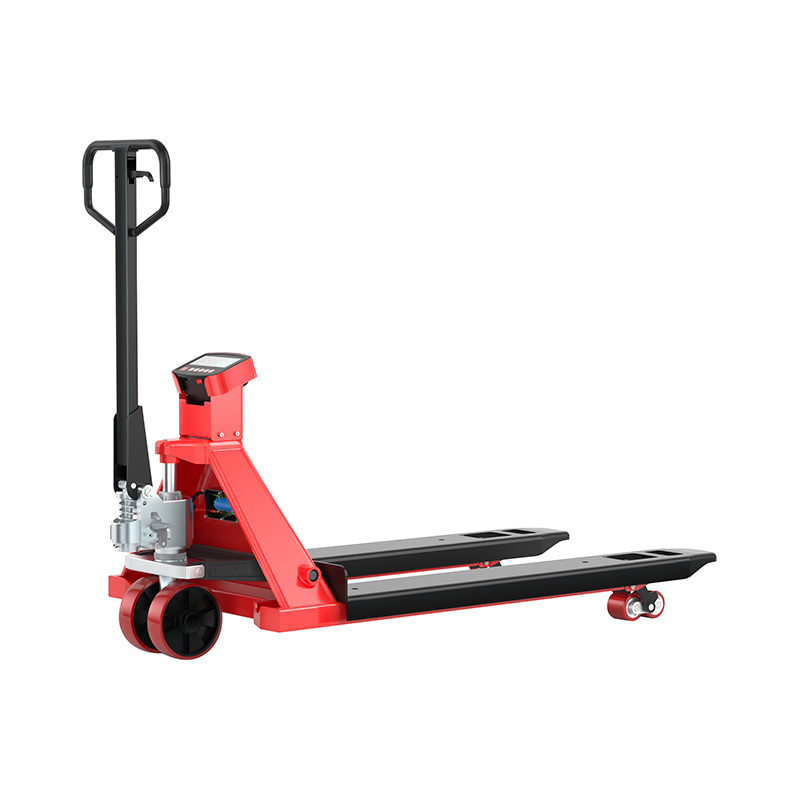 Xe cân pallet bằng tay M20
