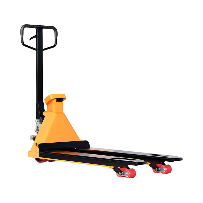 Cân xe nâng pallet bằng tay S20 Cân xe nâng pallet bằng tay S20