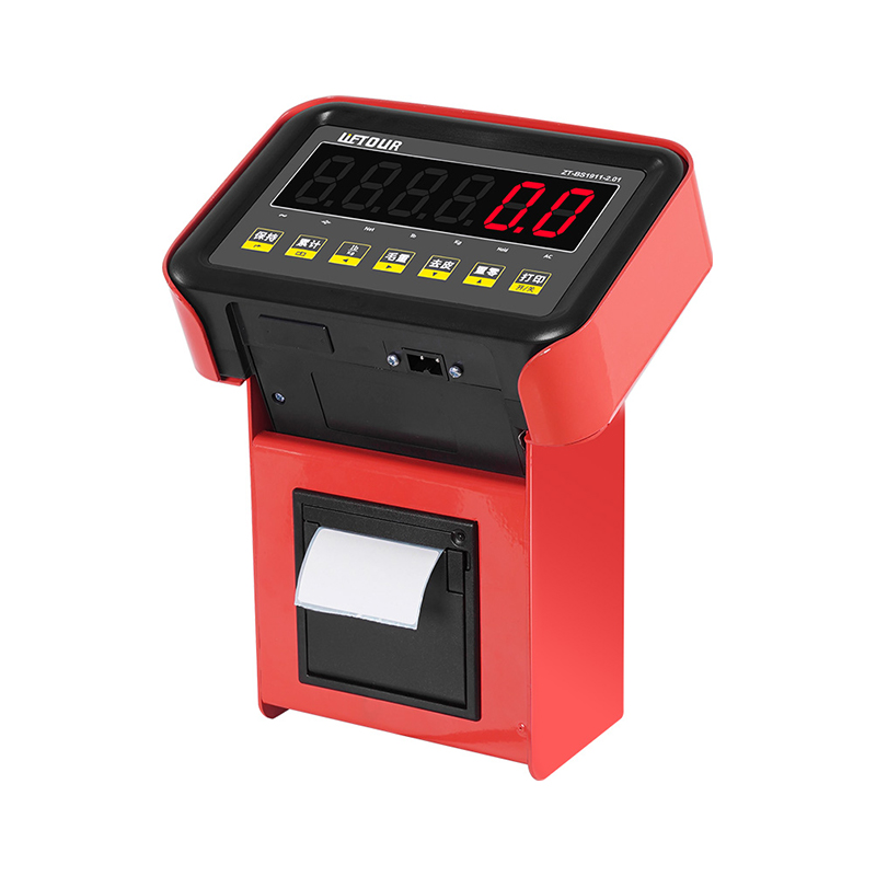 Xe cân pallet bằng tay M20