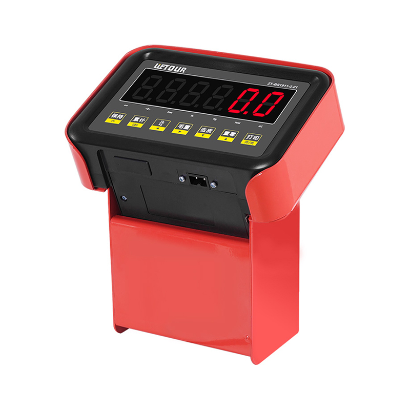 Xe cân pallet bằng tay M20