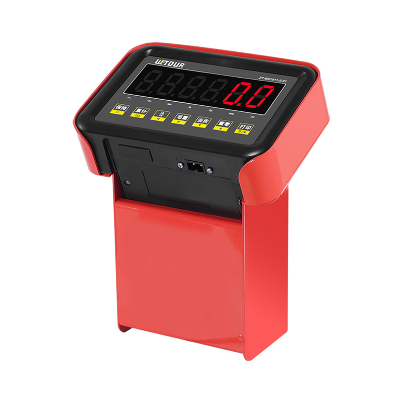 Xe cân pallet bằng tay M20