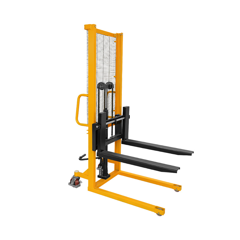 Máy xếp thủ công hạng nặng