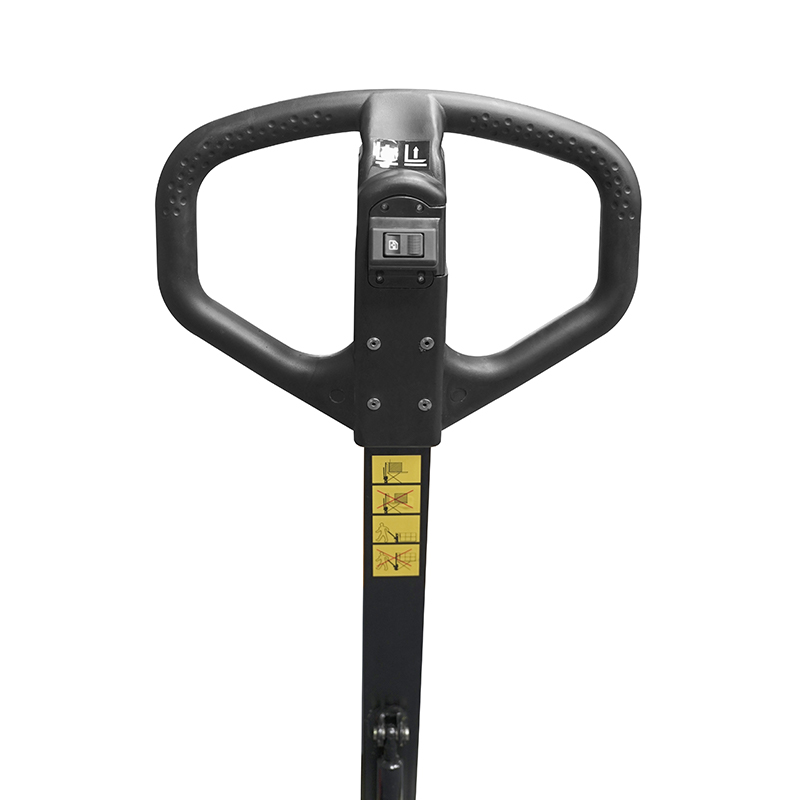 Xe nâng cao bán điện EGBC10 Xe nâng cao bán điện EGBC10