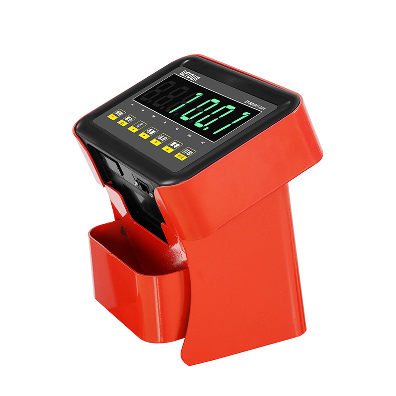 Xe cân pallet bằng tay M20
