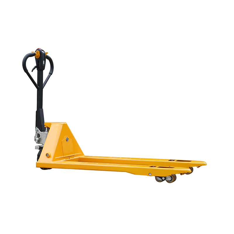 Xe nâng pallet bán điện CMG-20 Xe nâng pallet bán điện CMG-20