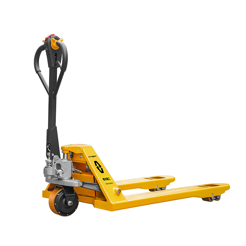 Xe nâng pallet bán điện CMG-20