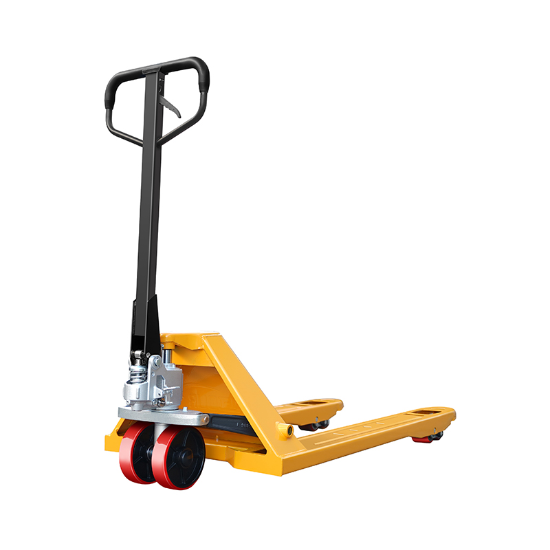 Xe nâng pallet bằng tay SBC20