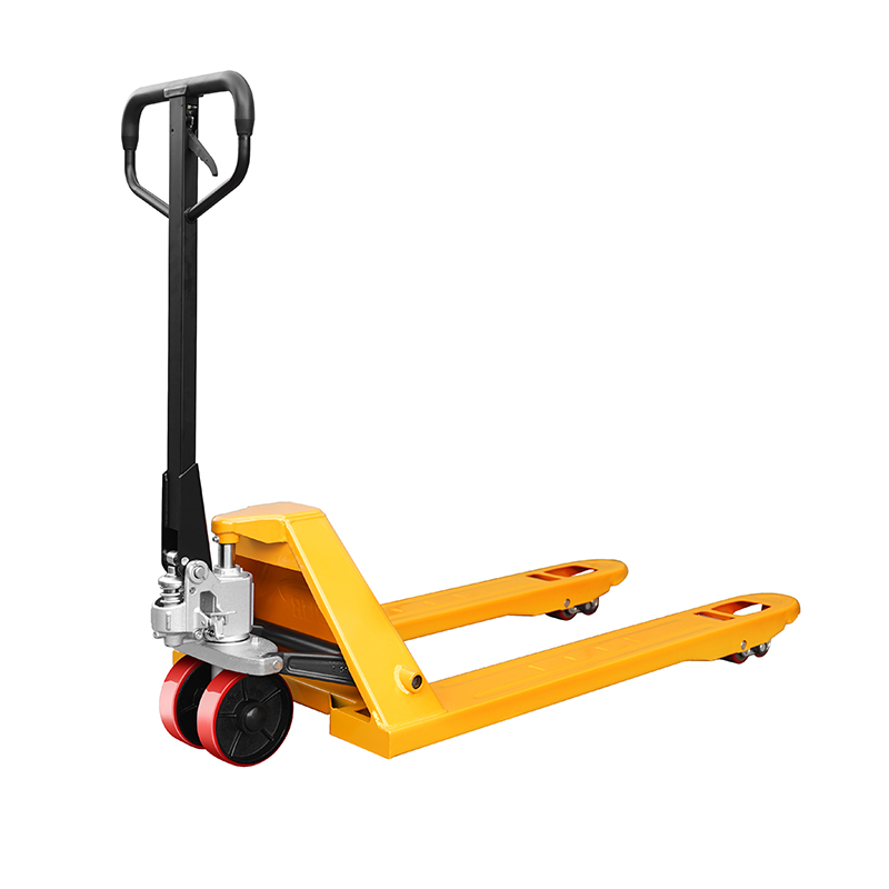 Xe nâng pallet bằng tay SBC20