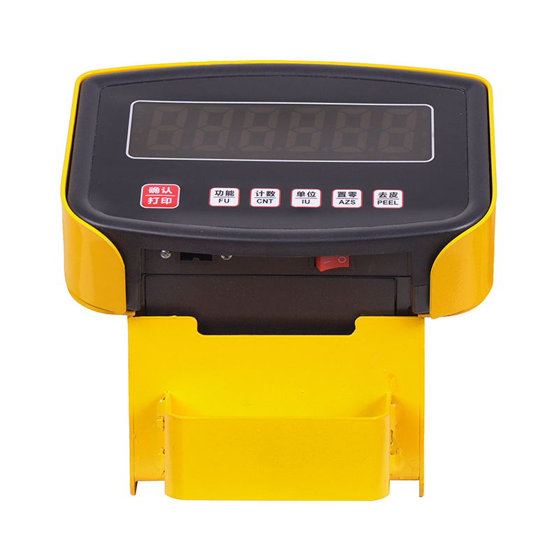 Cân xe nâng pallet bằng tay S20 Cân xe nâng pallet bằng tay S20