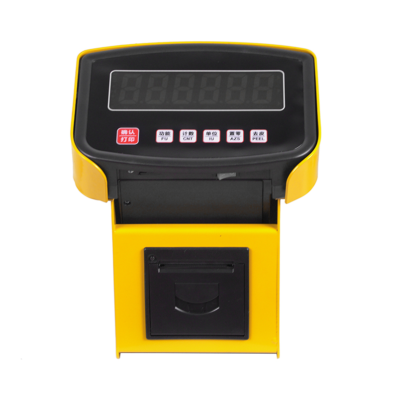 Cân xe nâng pallet bằng tay S20 Cân xe nâng pallet bằng tay S20