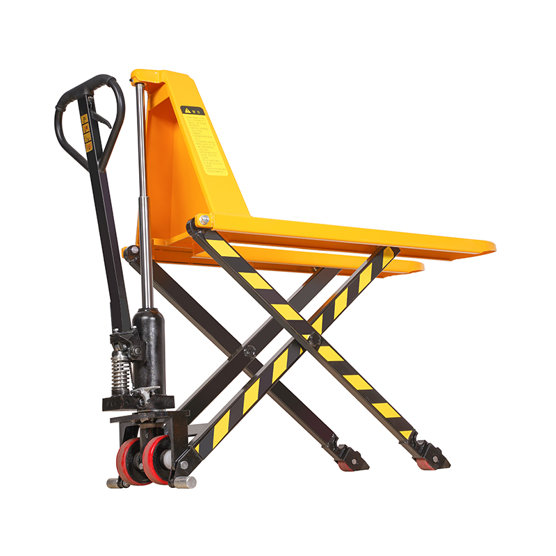 Xe nâng tay cao GBC10