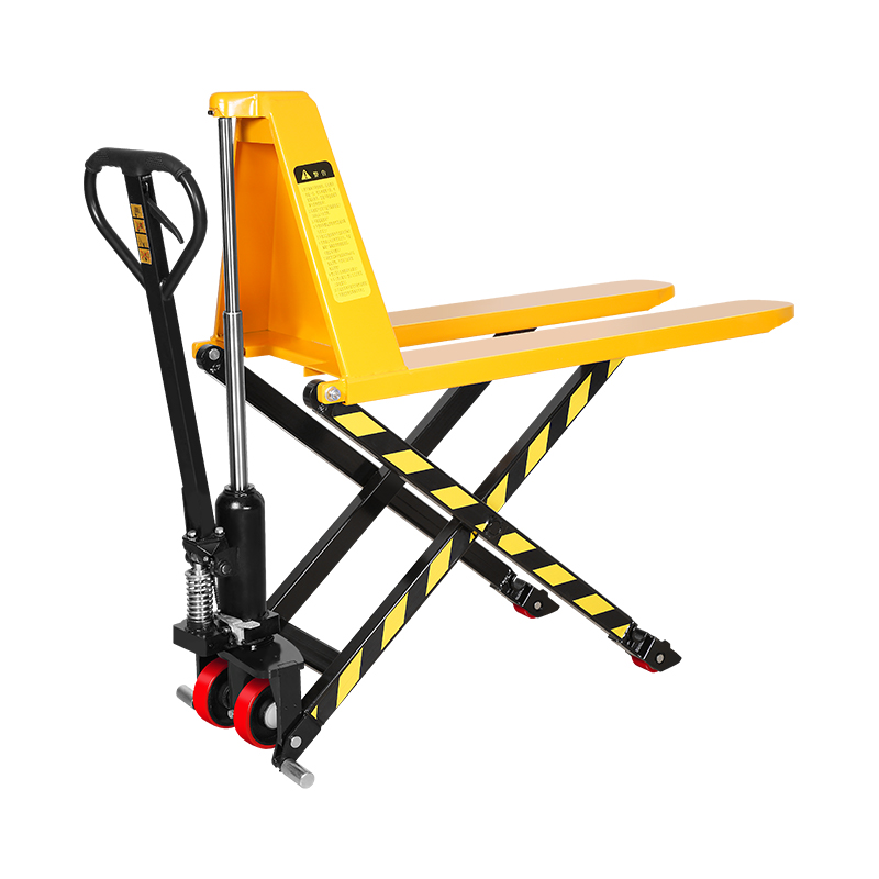 Xe nâng tay cao GBC10 Xe nâng tay cao GBC10