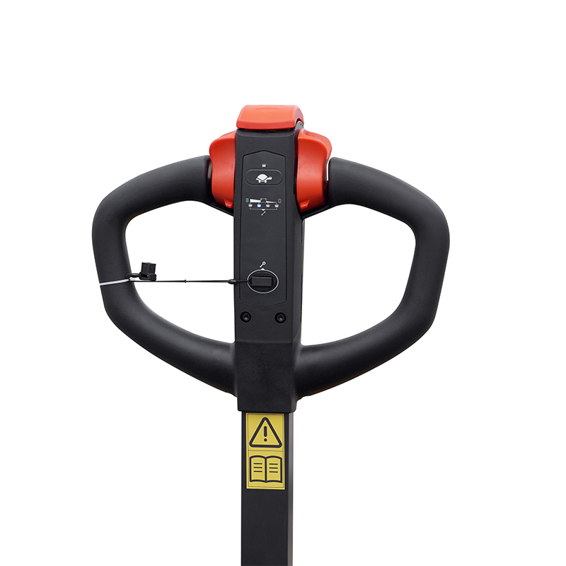 Xe cân điện CBD-C
