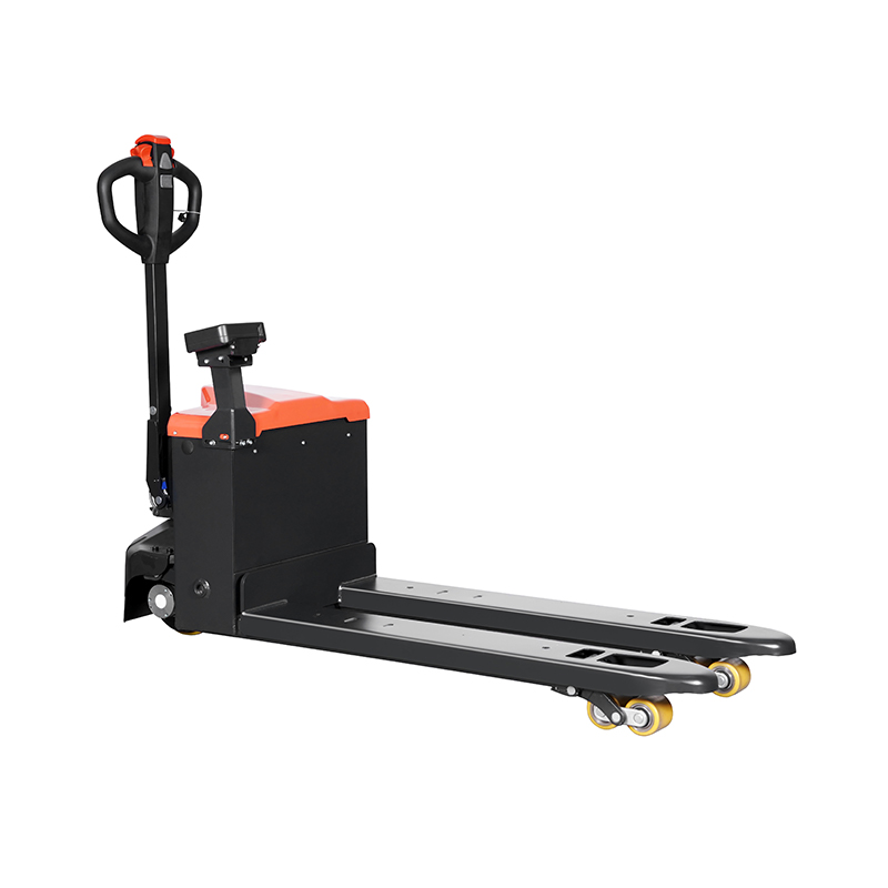 Xe cân điện pallet CBD-C