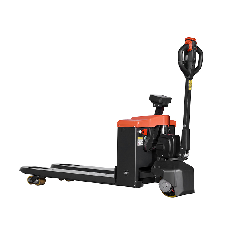 Xe cân điện pallet CBD-C