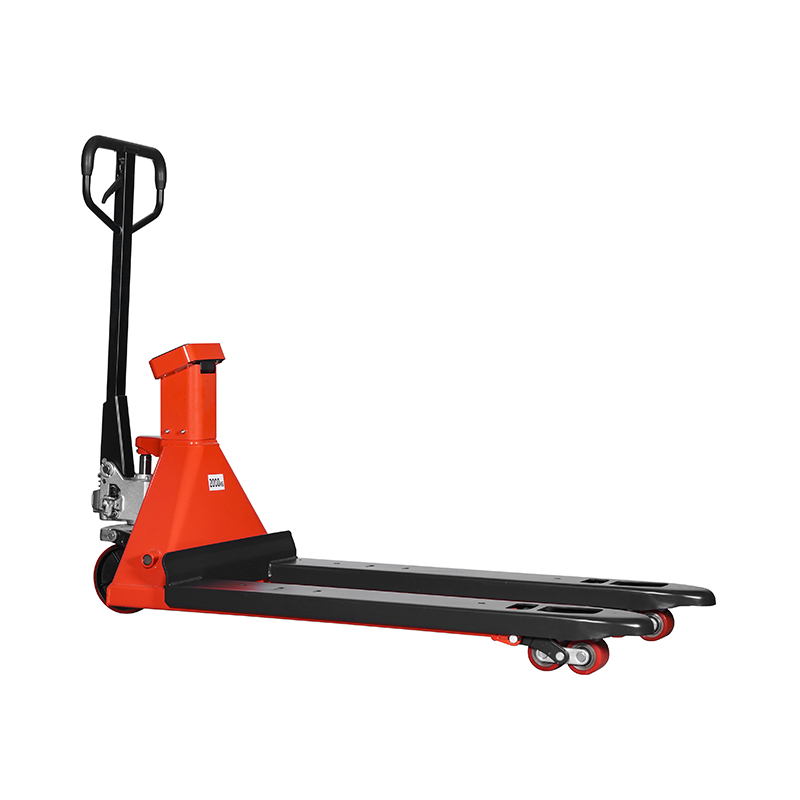 Xe cân pallet bằng tay M20