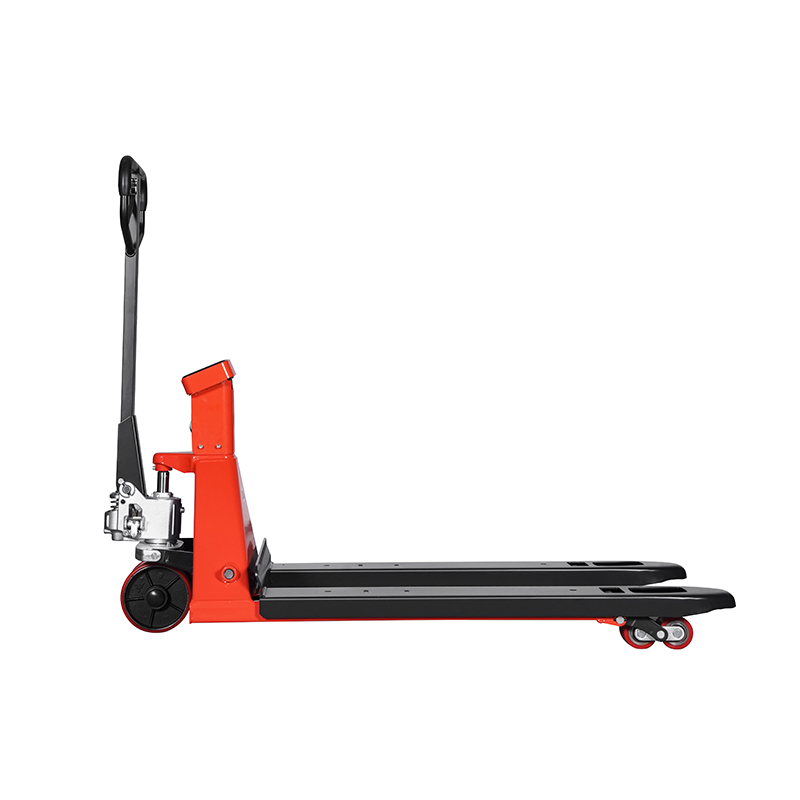 Xe cân pallet bằng tay M20