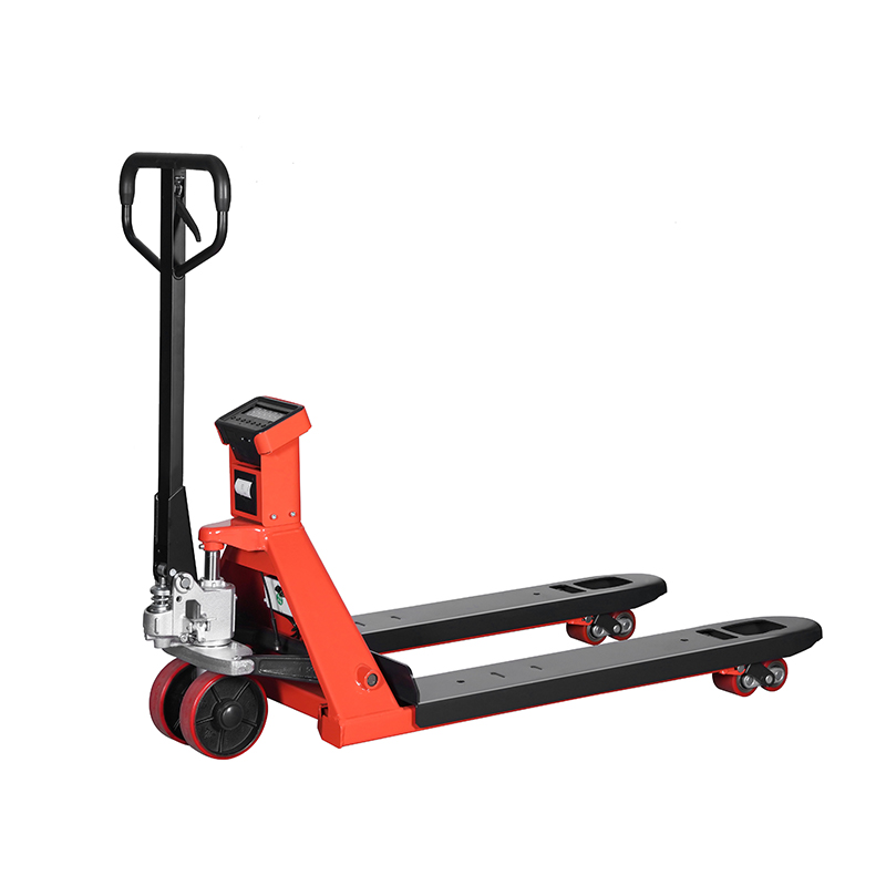 Xe cân pallet bằng tay M20