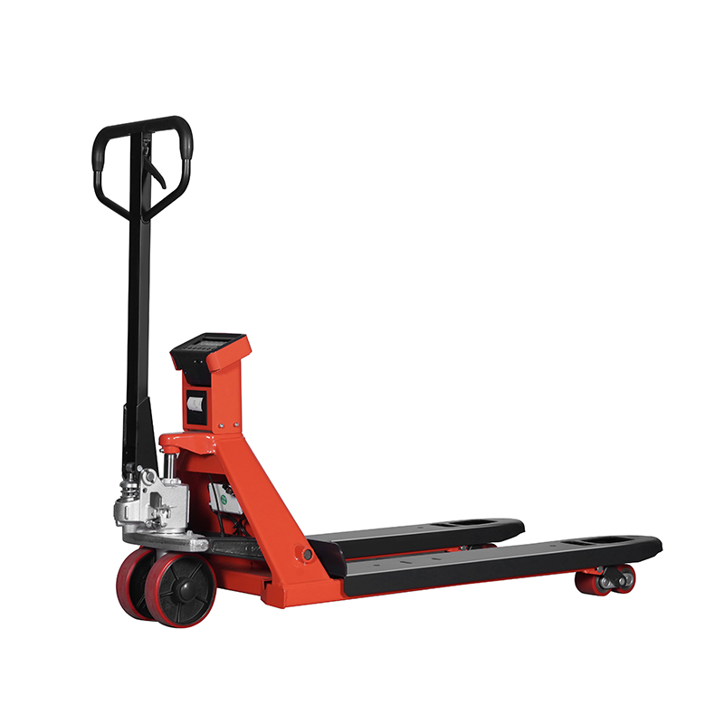 Xe cân pallet bằng tay M20