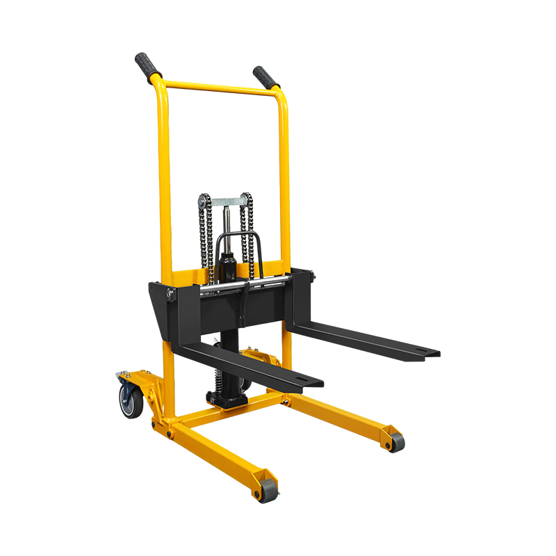 Xe nâng mini HS200