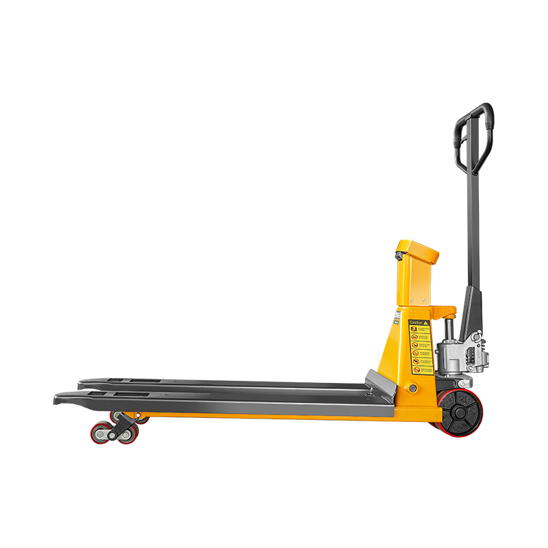 Cân xe nâng pallet bằng tay S20 Cân xe nâng pallet bằng tay S20