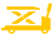 Xe nâng sàn