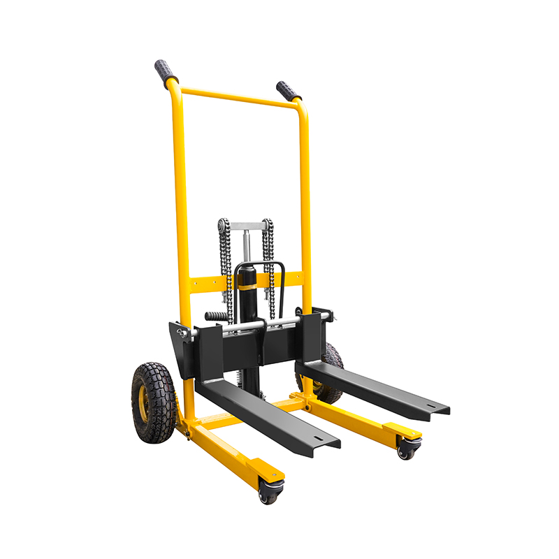 Xe nâng mini HS200