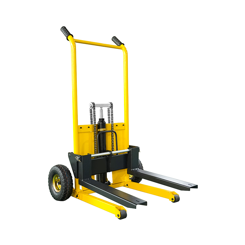 Xe nâng mini HS200