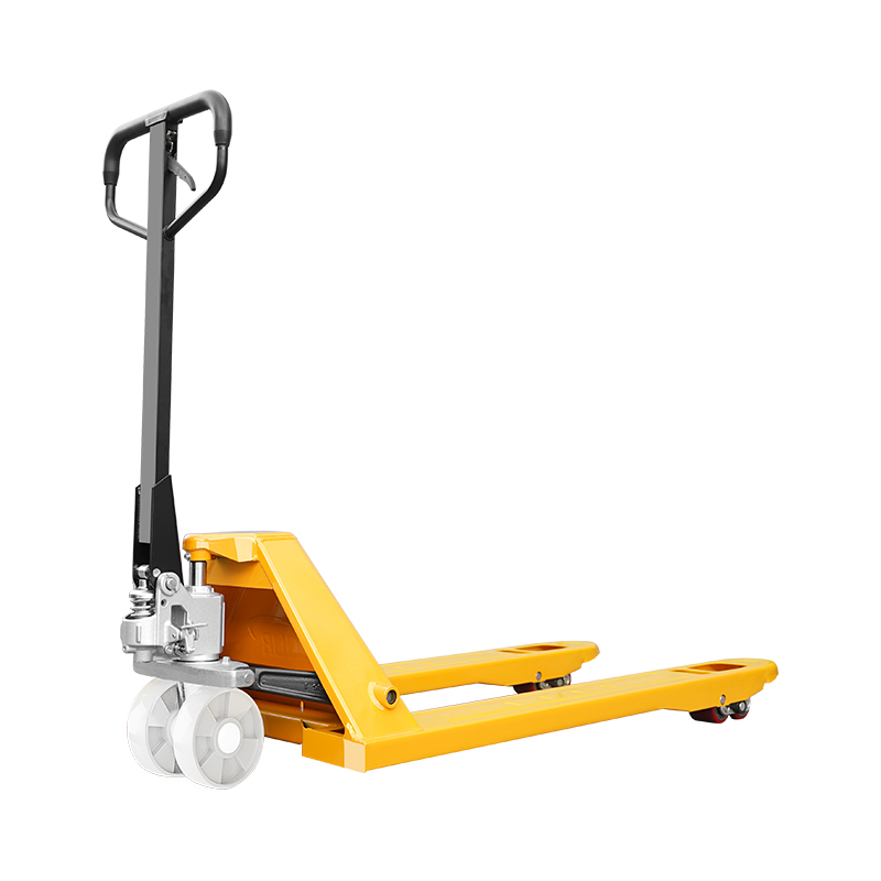 Xe nâng pallet bằng tay SBC20
