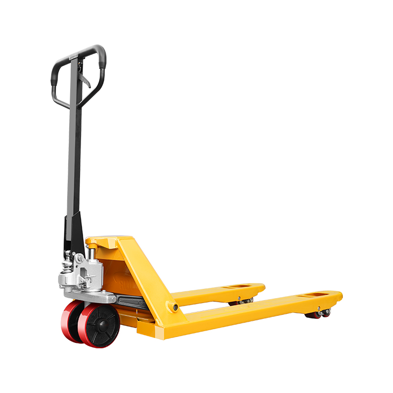 Xe nâng pallet bằng tay SBC20