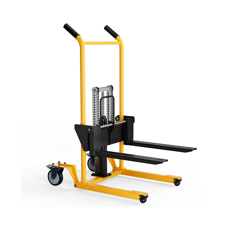 Xe nâng mini HS200