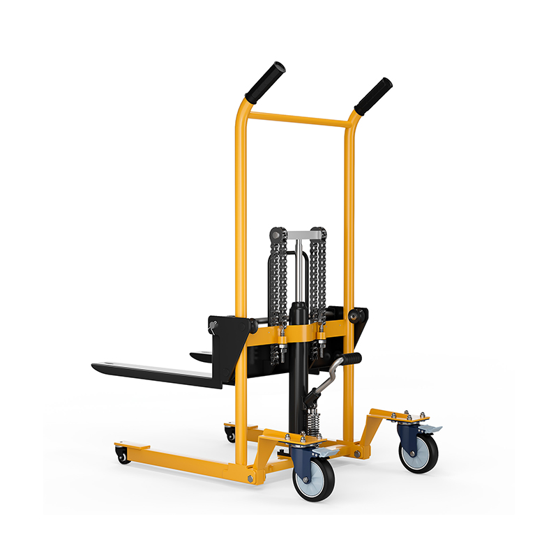 Xe nâng mini HS200