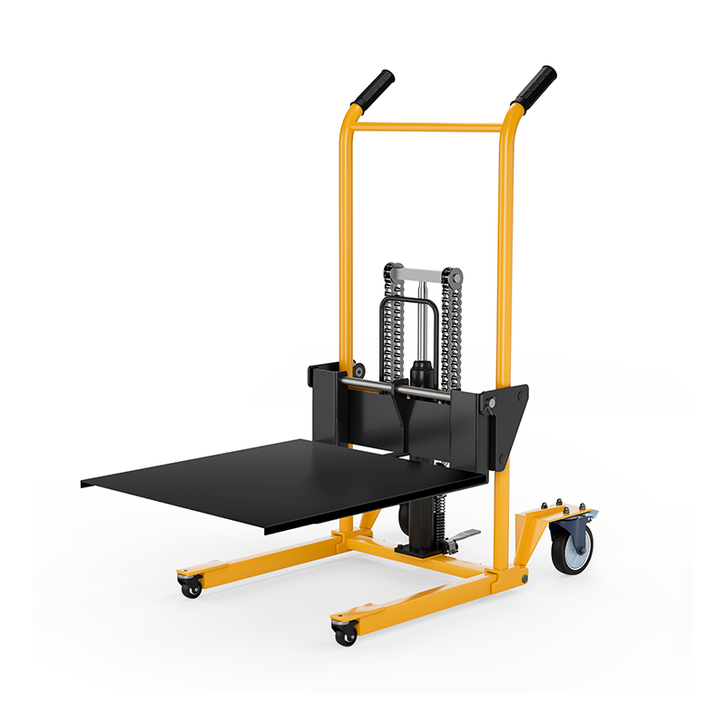 Xe nâng mini HS200