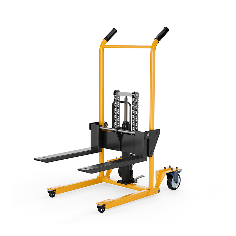 Xe nâng mini HS200